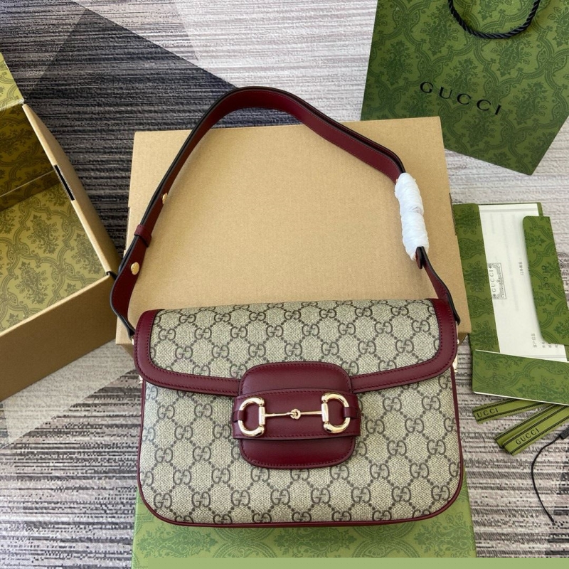 G*u*i satchel bags